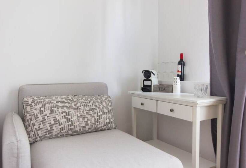 Fotos del hotel Tm Suites:  20