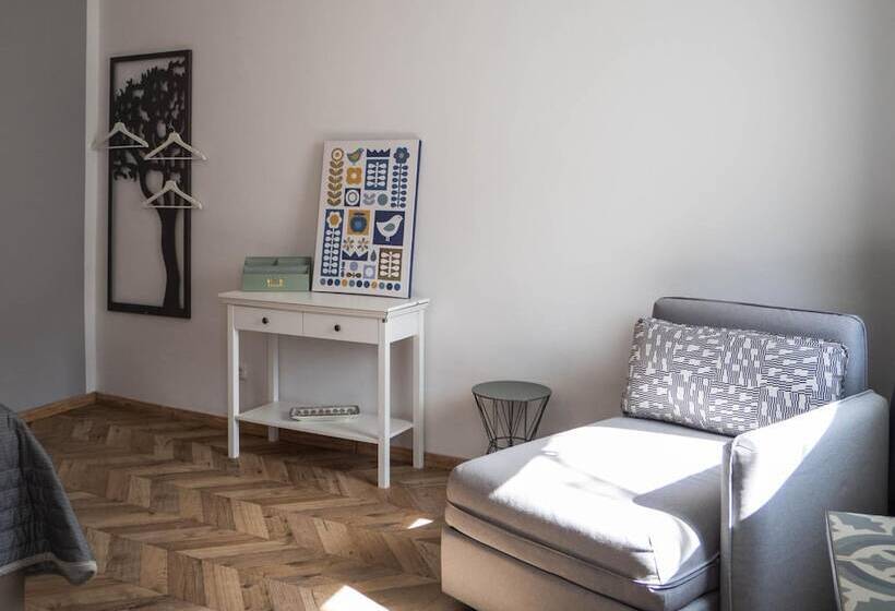 Fotos del hotel Tm Suites:  24