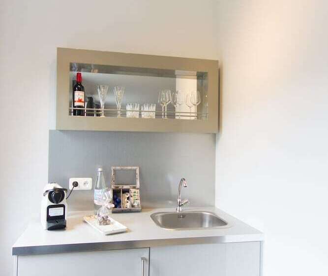 Fotos del hotel Tm Suites:  22