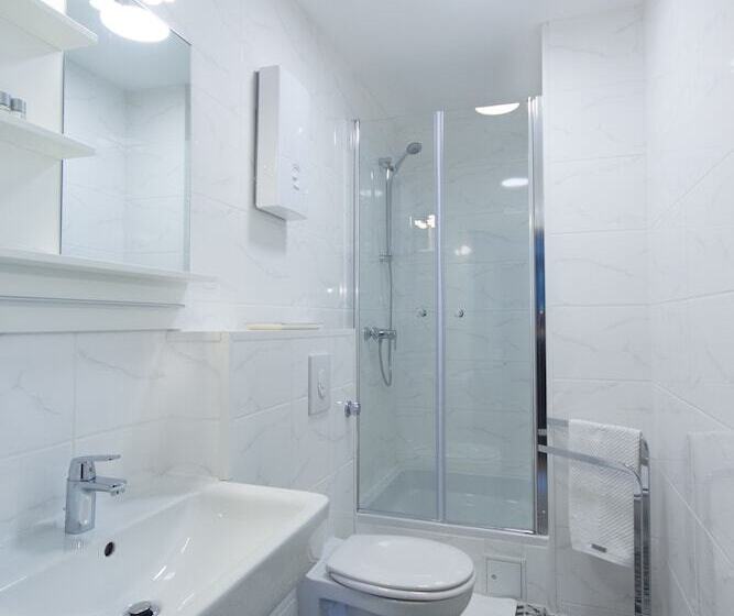 Fotos del hotel Tm Suites:  2