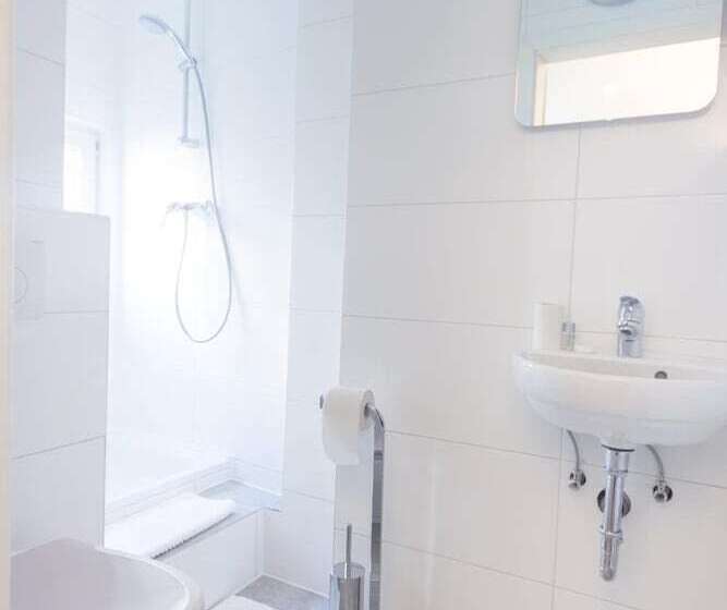 Fotos del hotel Tm Suites:  5