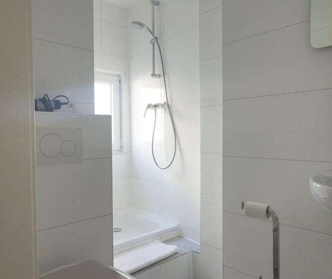 Fotos del hotel Tm Suites:  11