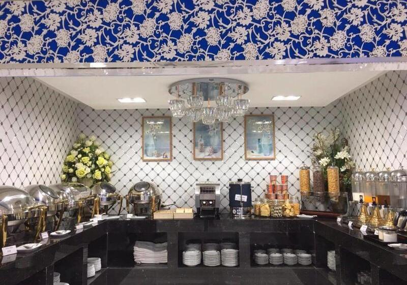 Fotos del hotel Top High Airport Link , Bangkok:  11