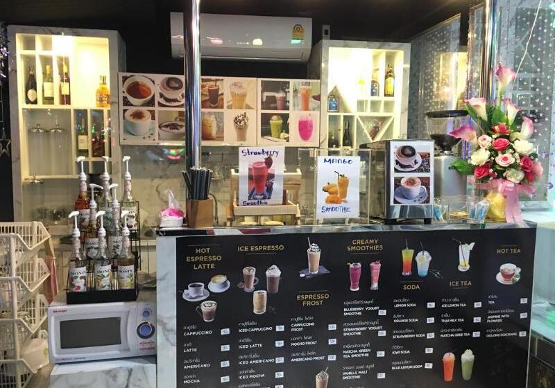 Fotos del hotel Top High Airport Link , Bangkok:  17