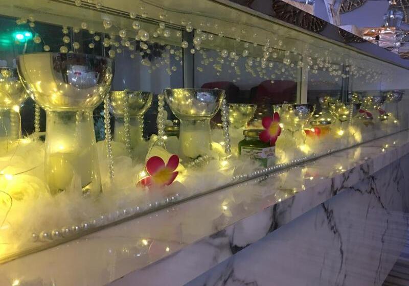 Fotos del hotel Top High Airport Link , Bangkok:  14