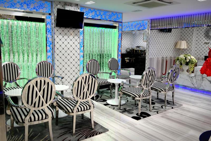 Fotos del hotel Top High Airport Link , Bangkok:  10