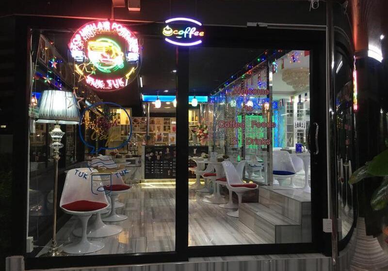 Fotos del hotel Top High Airport Link , Bangkok:  3