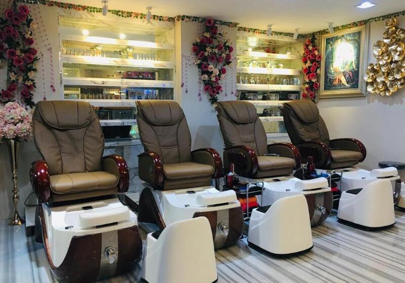 Fotos del hotel Top High Airport Link , Bangkok:  8