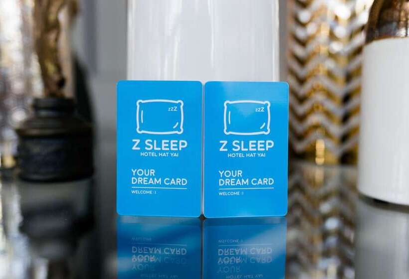 Fotos del hotel Z Sleep:  22