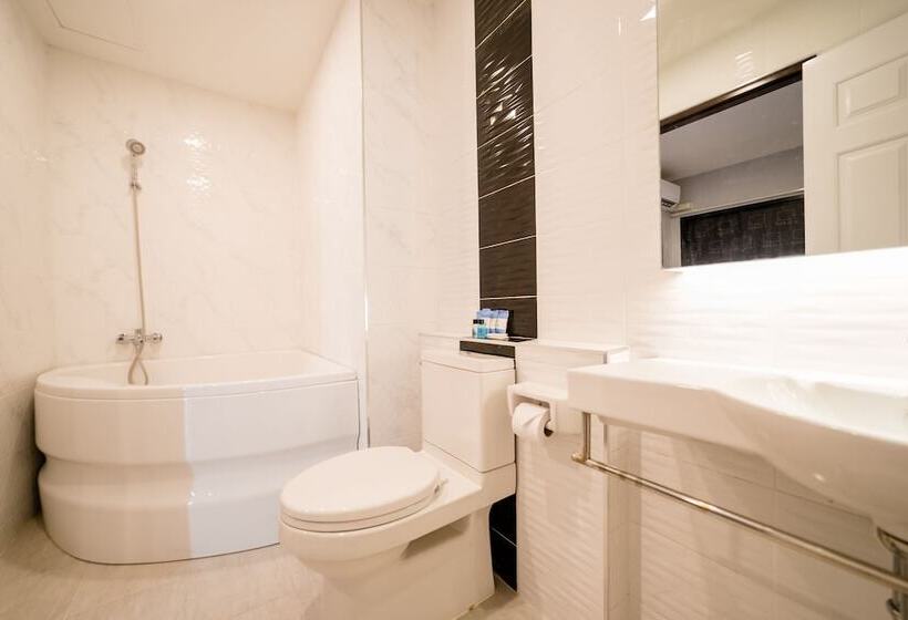 Fotos del hotel Z Sleep:  7