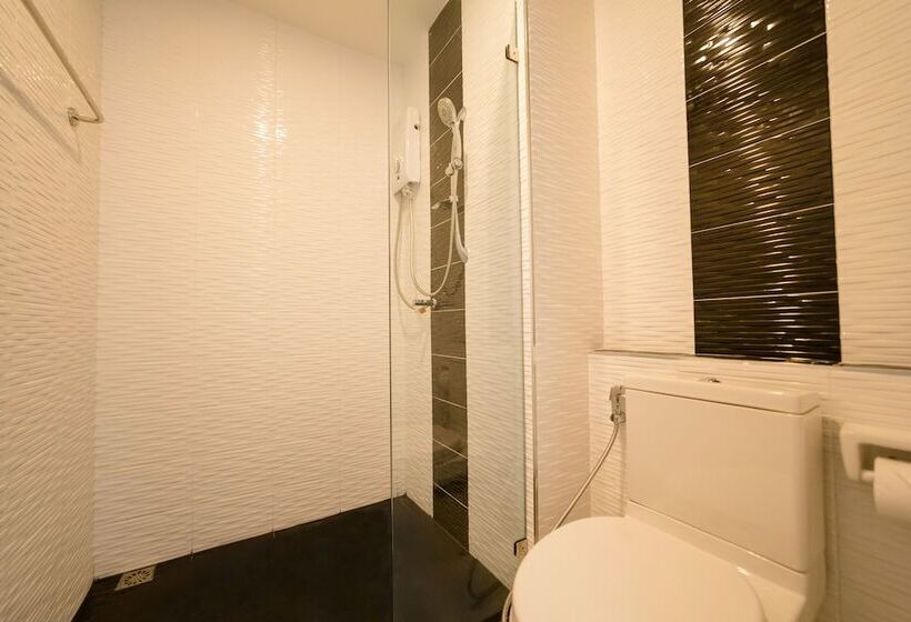 Fotos del hotel Z Sleep:  6