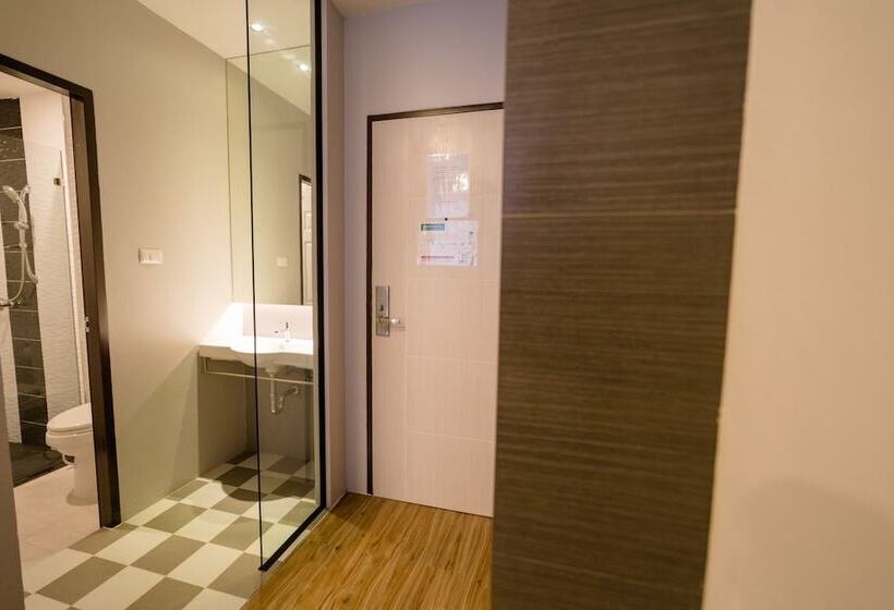 Fotos del hotel Z Sleep:  8