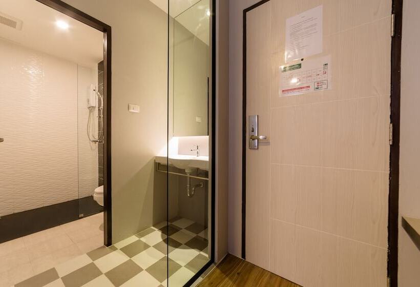 Fotos del hotel Z Sleep:  4