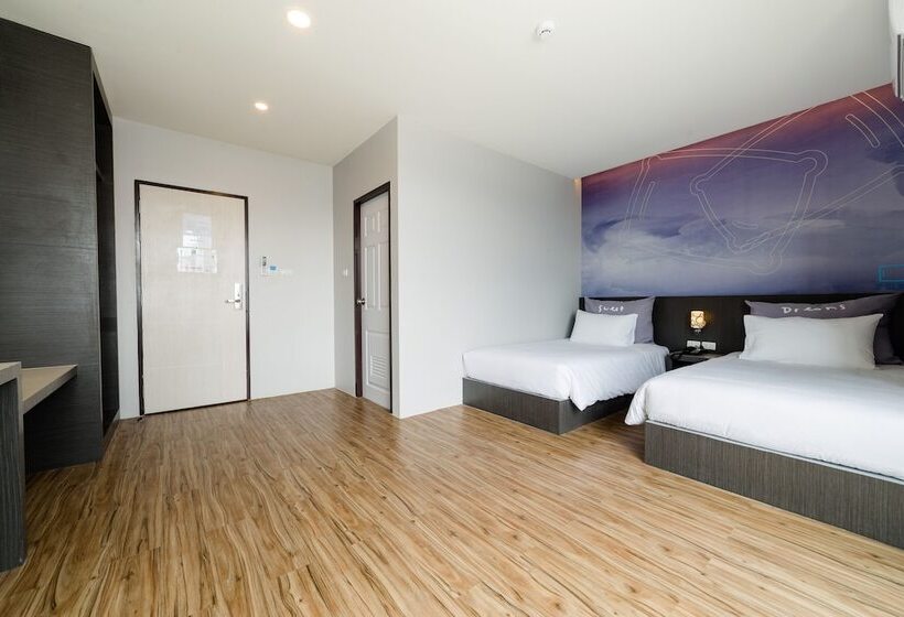 Fotos del hotel Z Sleep:  5