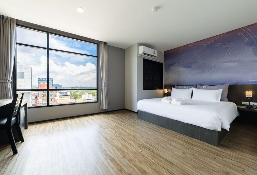 Fotos del hotel Z Sleep:  3