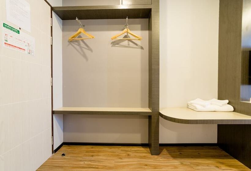 Fotos del hotel Z Sleep:  25