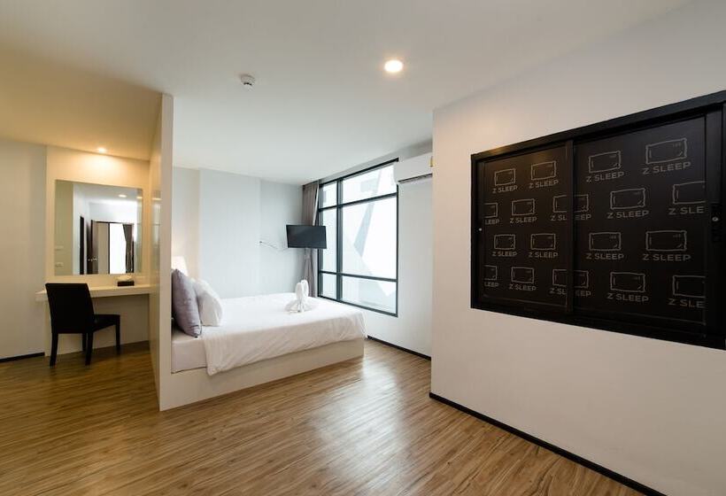 Fotos del hotel Z Sleep:  21