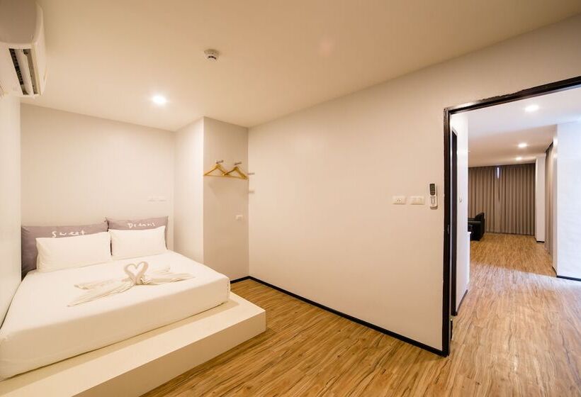 Fotos del hotel Z Sleep:  19