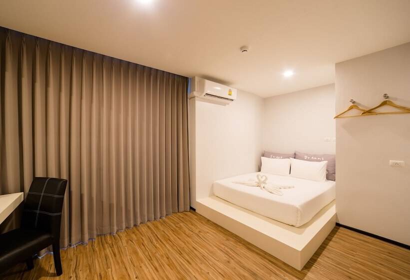 Fotos del hotel Z Sleep:  17