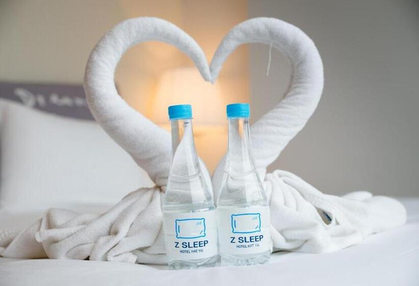 Fotos del hotel Z Sleep:  13