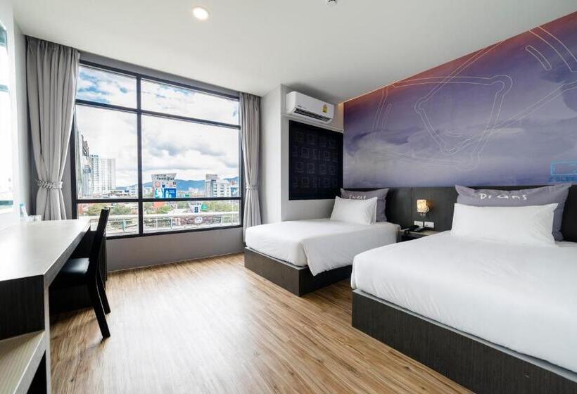 Fotos del hotel Z Sleep:  24