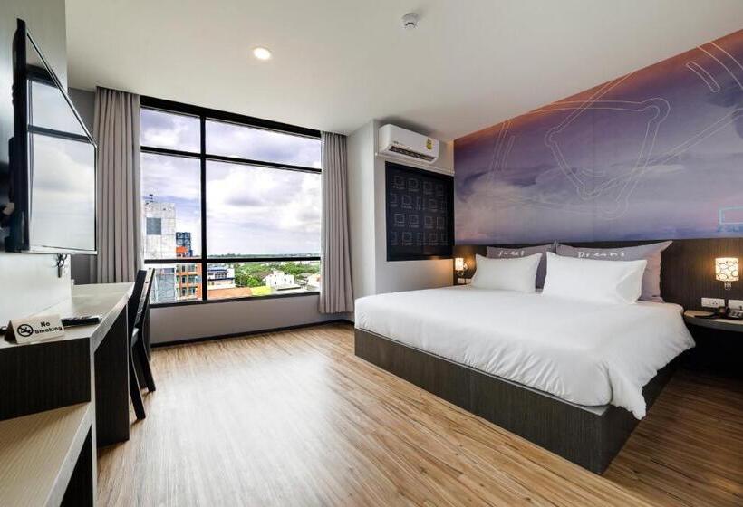 Fotos del hotel Z Sleep:  11