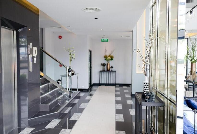 Fotos del hotel Z Sleep:  16