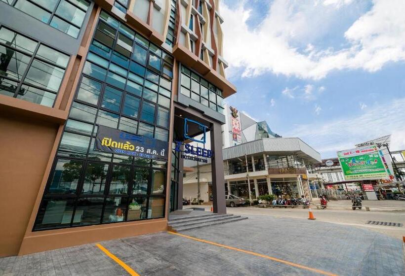 Fotos del hotel Z Sleep:  20