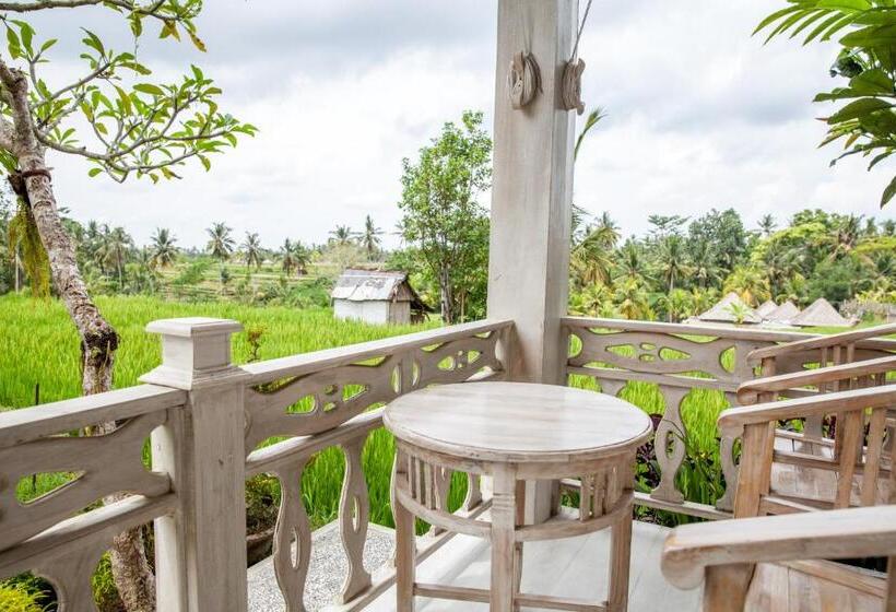 Fotos del hotel B Saya Villas Ubud:  12