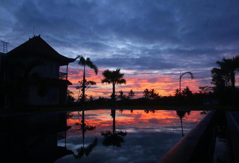 Fotos del hotel B Saya Villas Ubud:  15