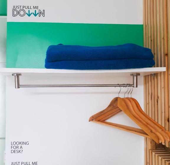 Fotos del hotel Covo:  4