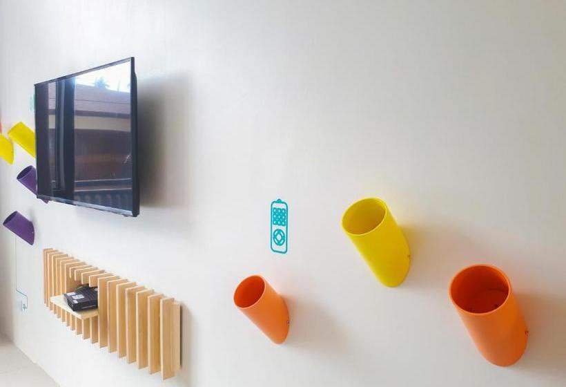 Fotos del hotel Covo:  8