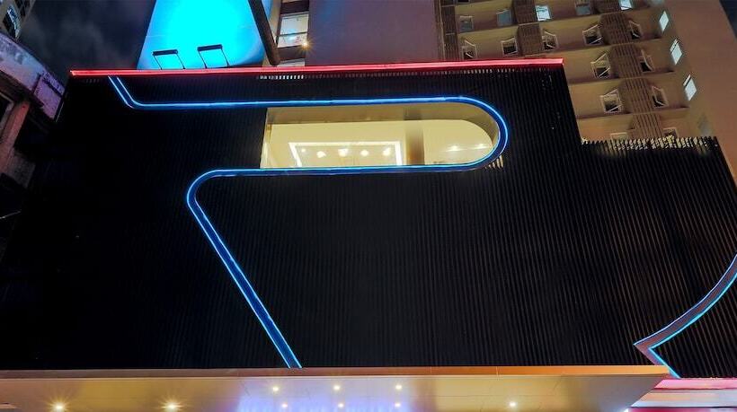 Red Planet Manila Binondo