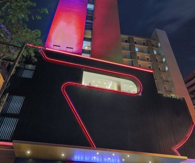 Fotos del hotel Red Planet Manila Binondo:  2