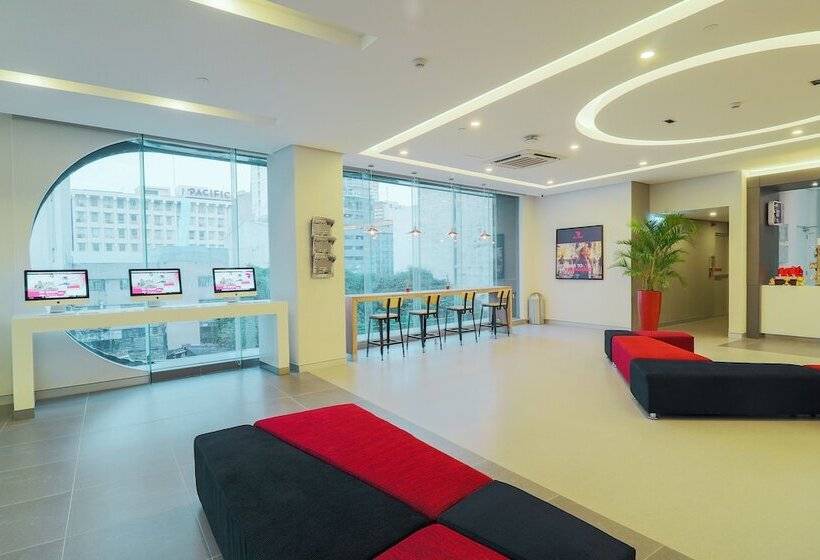 Fotos del hotel Red Planet Manila Binondo:  3