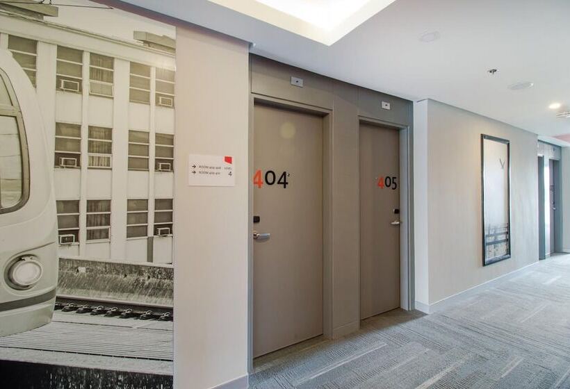 Fotos del hotel Red Planet Manila Binondo:  5