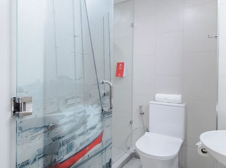 Fotos del hotel Red Planet Manila Binondo:  7