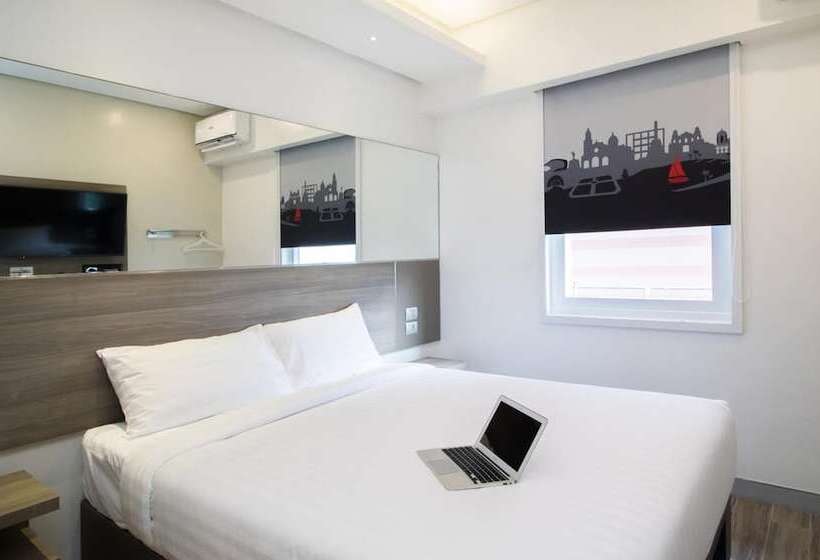 Fotos del hotel Red Planet Manila Binondo:  10