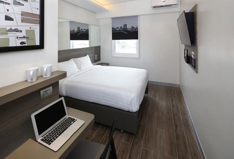 Fotos del hotel Red Planet Manila Binondo:  11