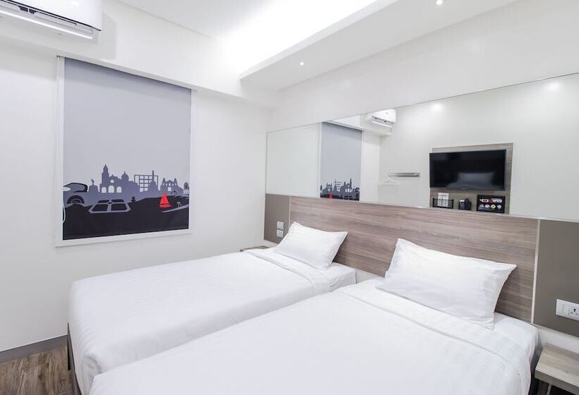 Fotos del hotel Red Planet Manila Binondo:  12