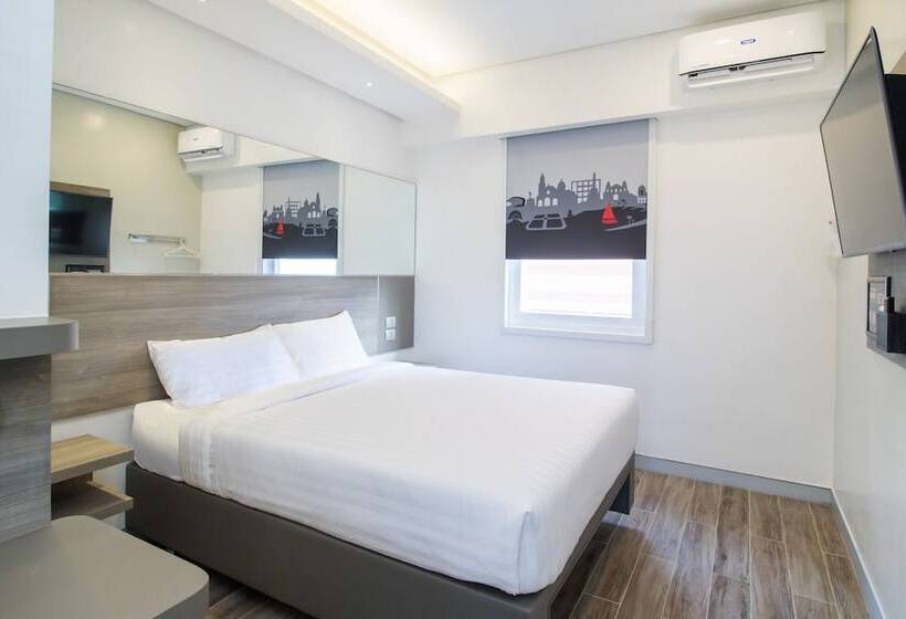 Fotos del hotel Red Planet Manila Binondo:  14