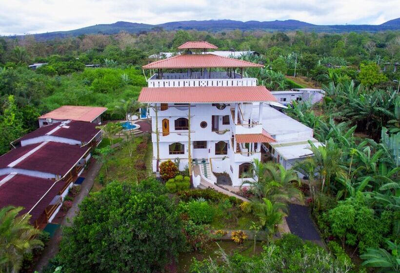 Fotos del hotel Twin  Galápagos:  14