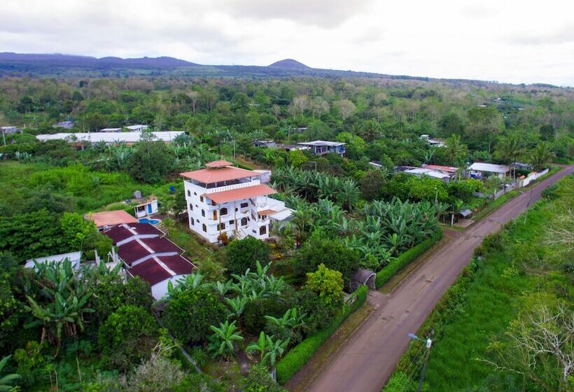 Fotos del hotel Twin  Galápagos:  15