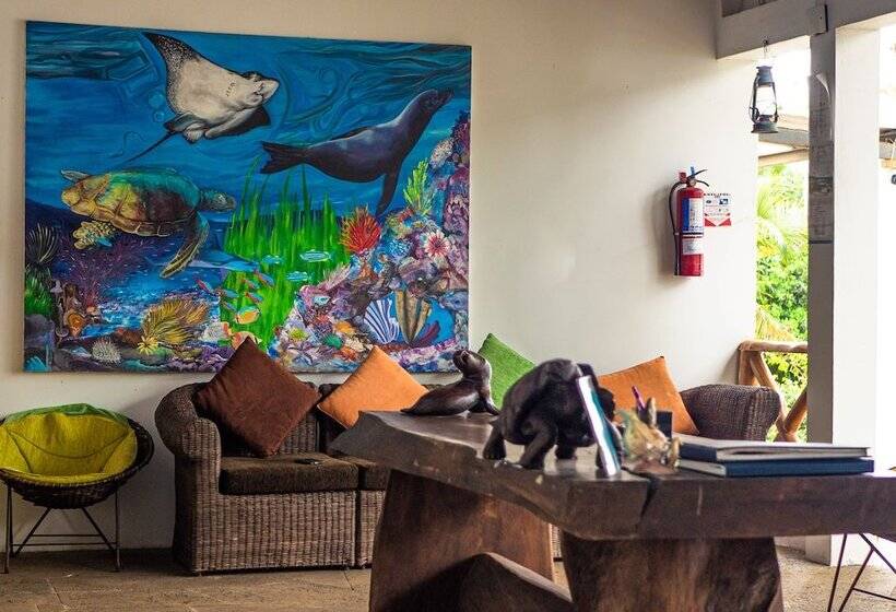 Fotos del hotel Twin  Galápagos:  18