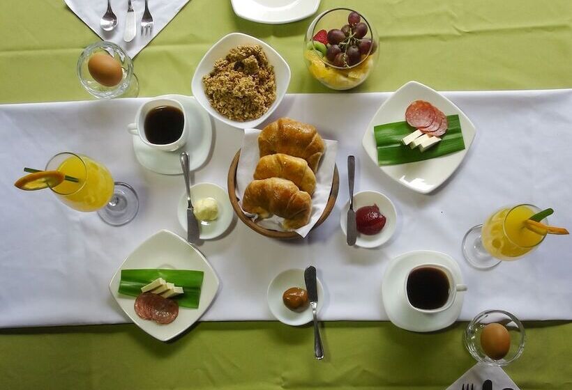 Fotos del hotel Twin  Galápagos:  6