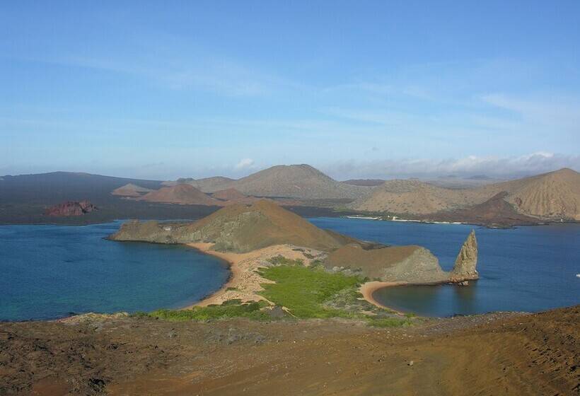 Fotos del hotel Twin  Galápagos:  17