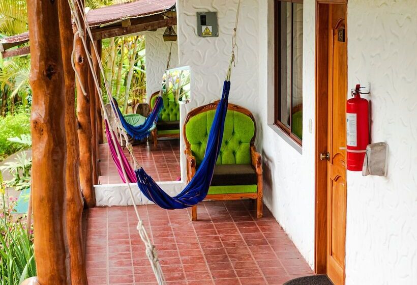 Fotos del hotel Twin  Galápagos:  16