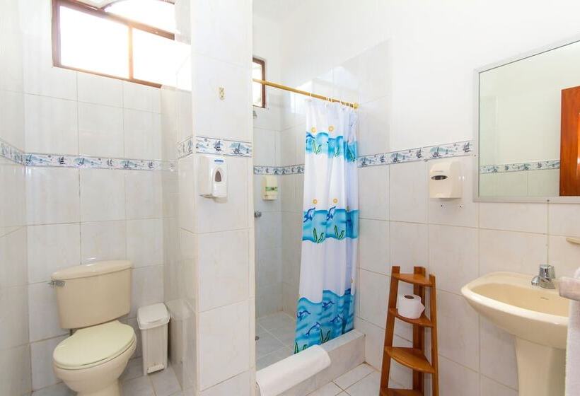Fotos del hotel Twin  Galápagos:  5