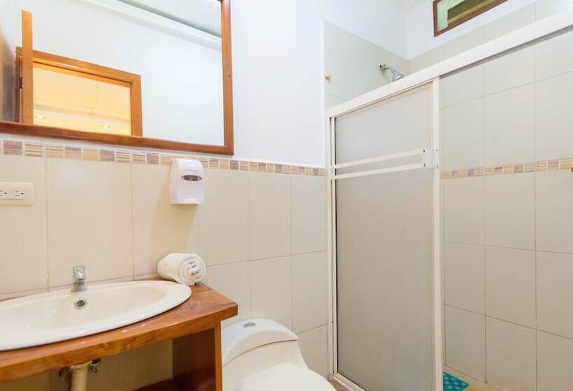 Fotos del hotel Twin  Galápagos:  3