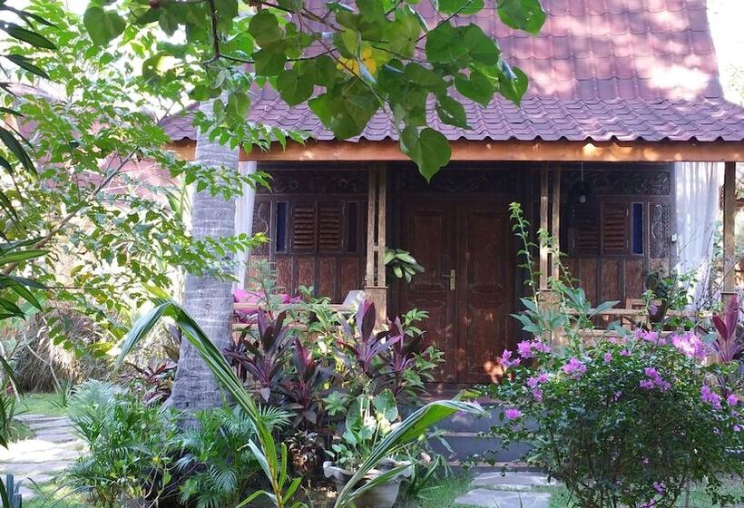 Fotos del hotel Villas Light House:  2